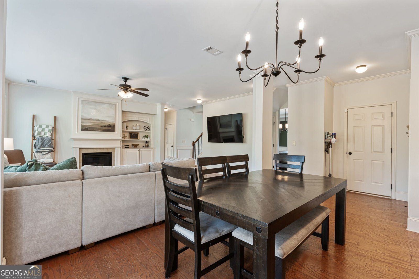 4845 Plainsman Circle Cumming - 14