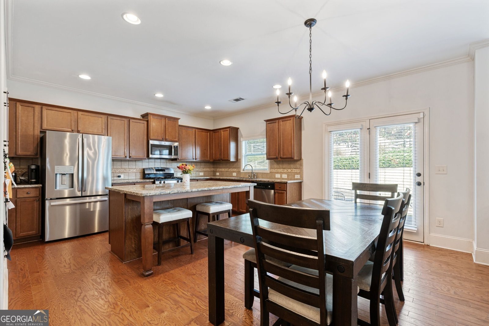 4845 Plainsman Circle Cumming - 15