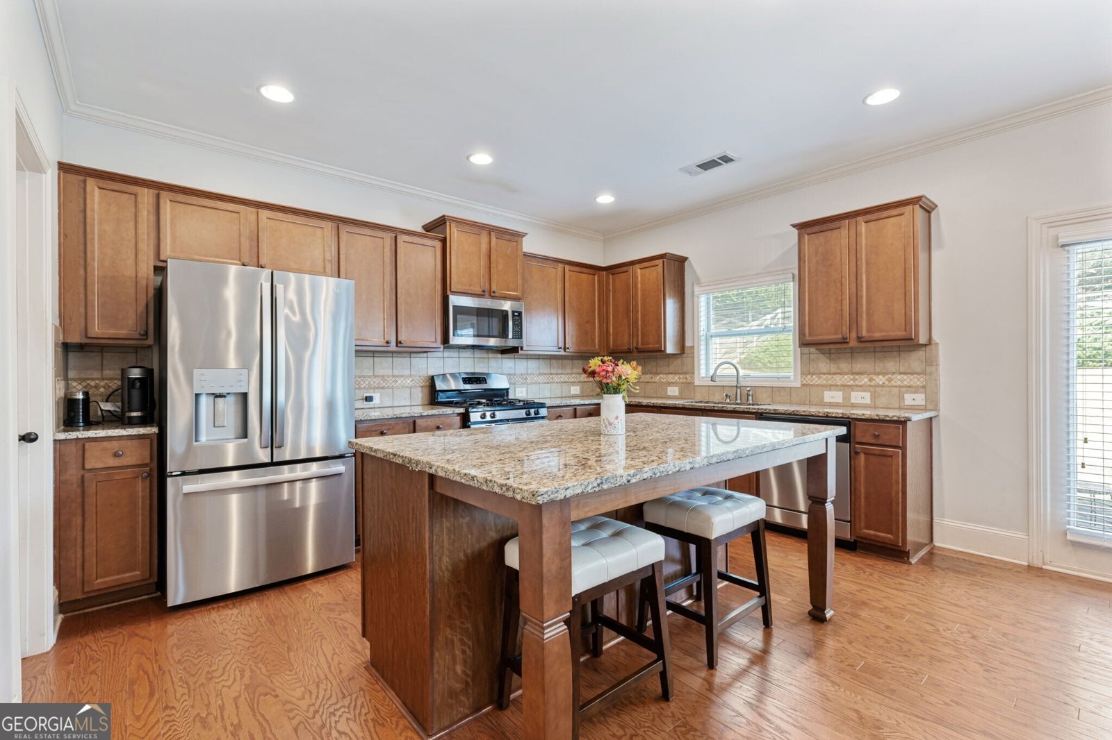 4845 Plainsman Circle Cumming - 16