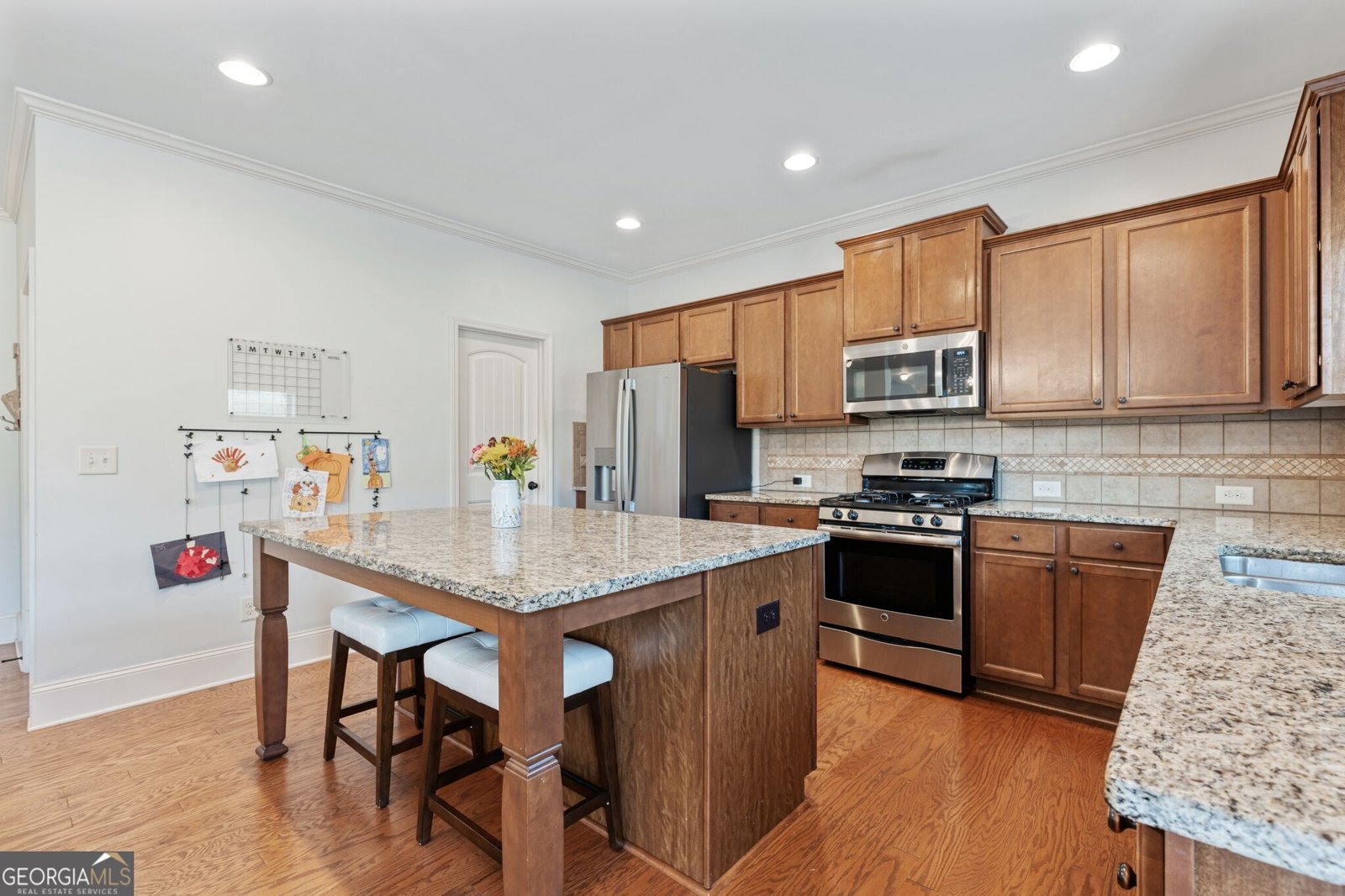 4845 Plainsman Circle Cumming - 17