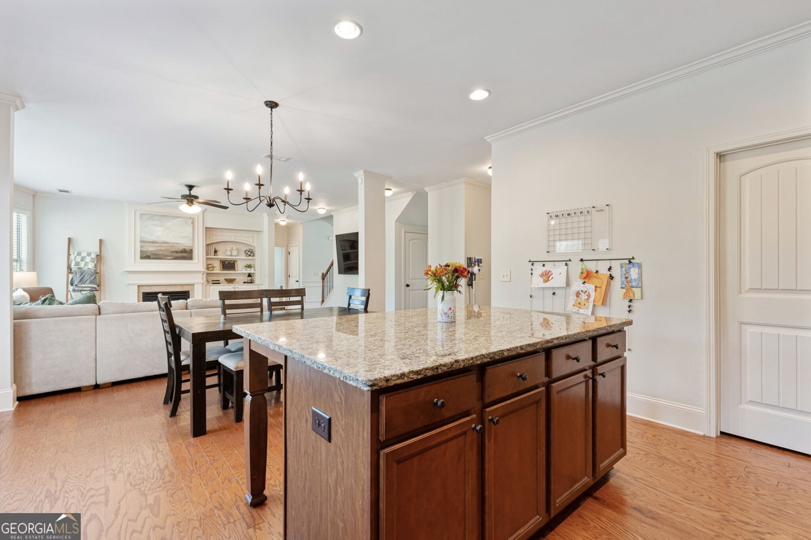 4845 Plainsman Circle Cumming - 20