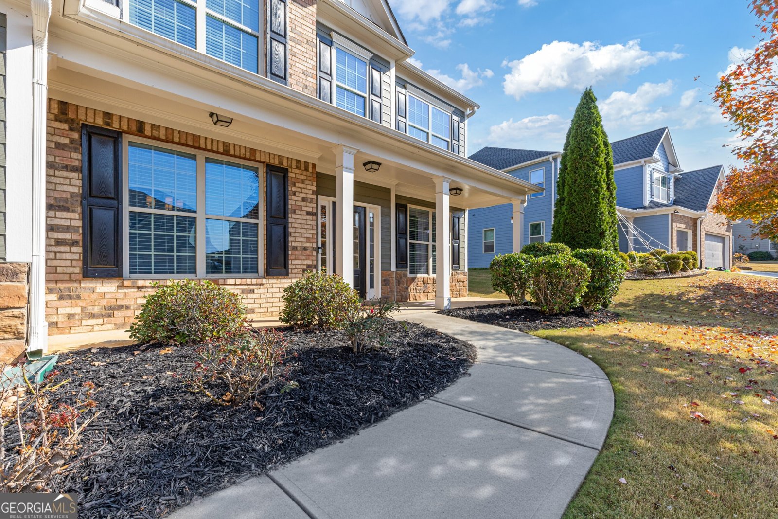 4845 Plainsman Circle Cumming - 3