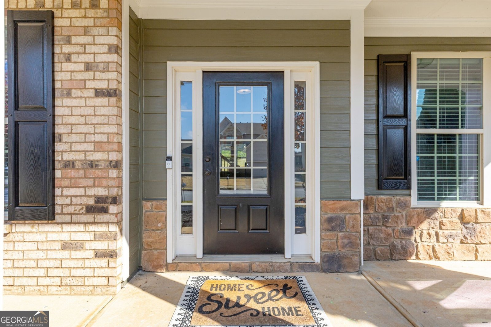 4845 Plainsman Circle Cumming - 4