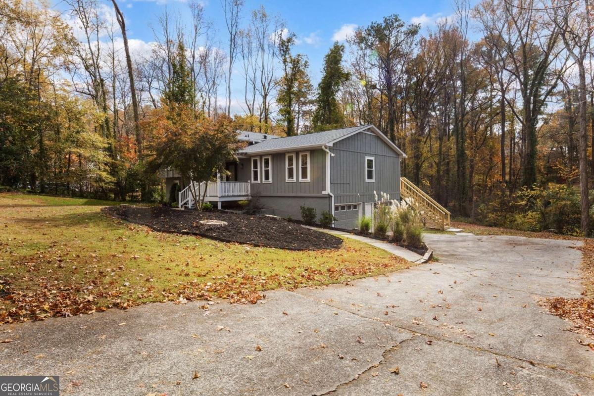 2919 Manitoba Lane Marietta - 27