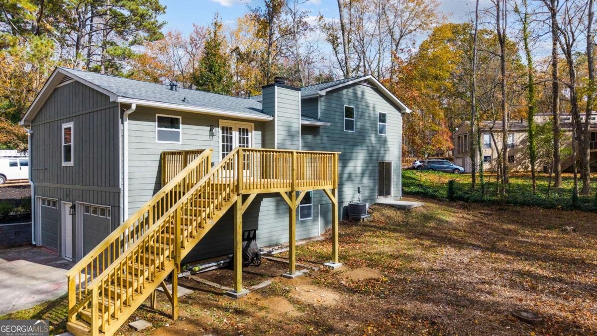 2919 Manitoba Lane Marietta - 28