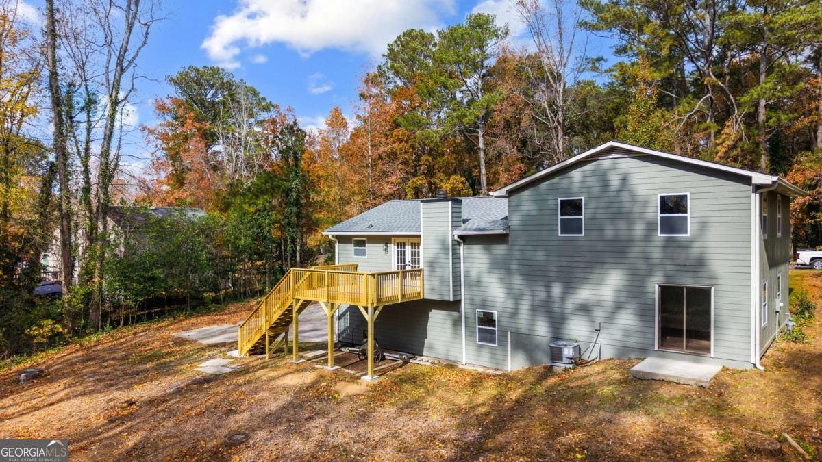 2919 Manitoba Lane Marietta - 29