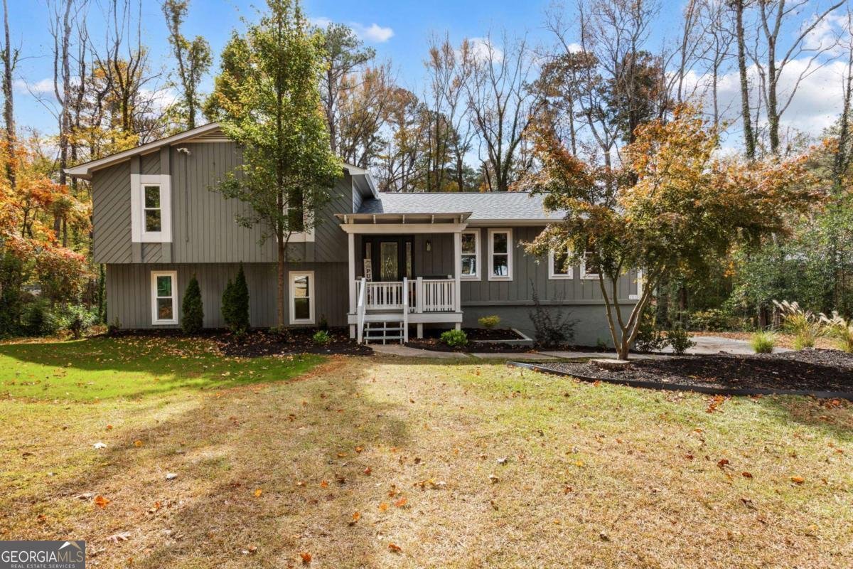 2919 Manitoba Lane Marietta - 3