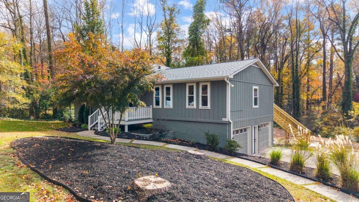 2919 Manitoba Lane Marietta - 30