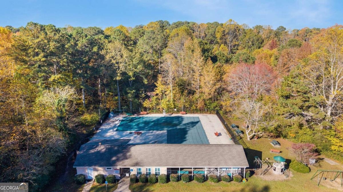 2919 Manitoba Lane Marietta - 34