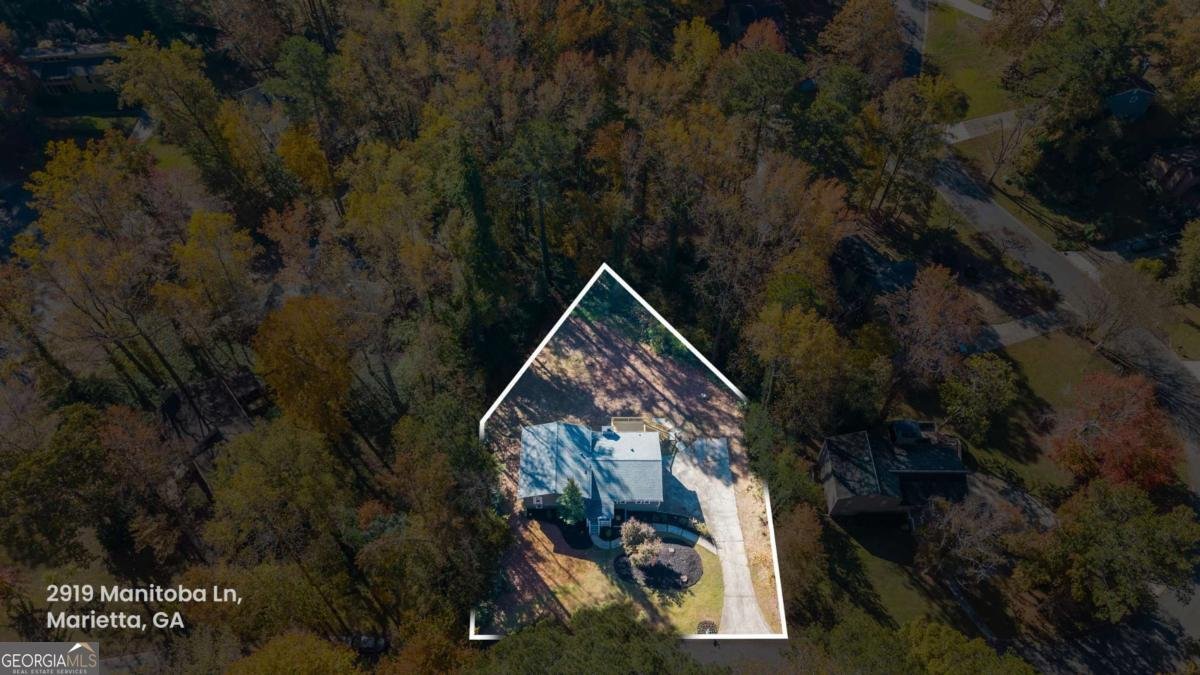 2919 Manitoba Lane Marietta - 37