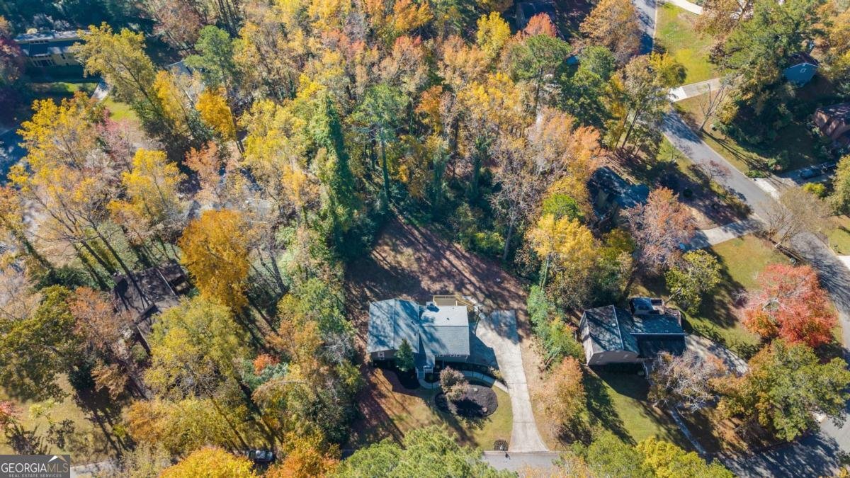 2919 Manitoba Lane Marietta - 38