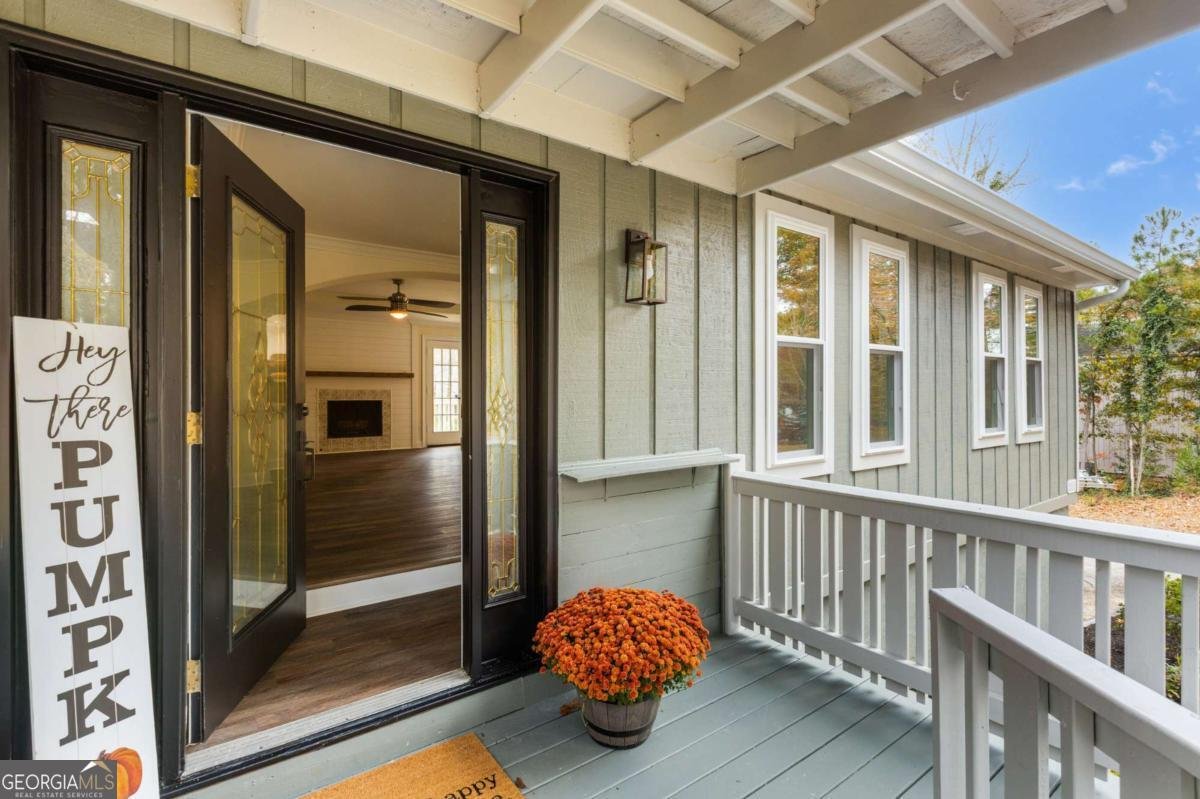 2919 Manitoba Lane Marietta - 4