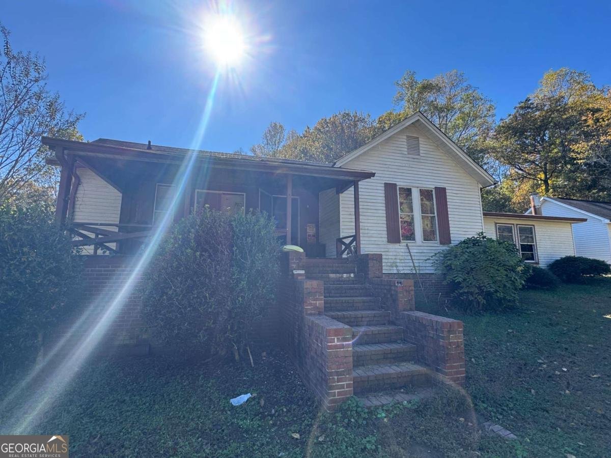 6118 Mount Zion Road Waco - 1