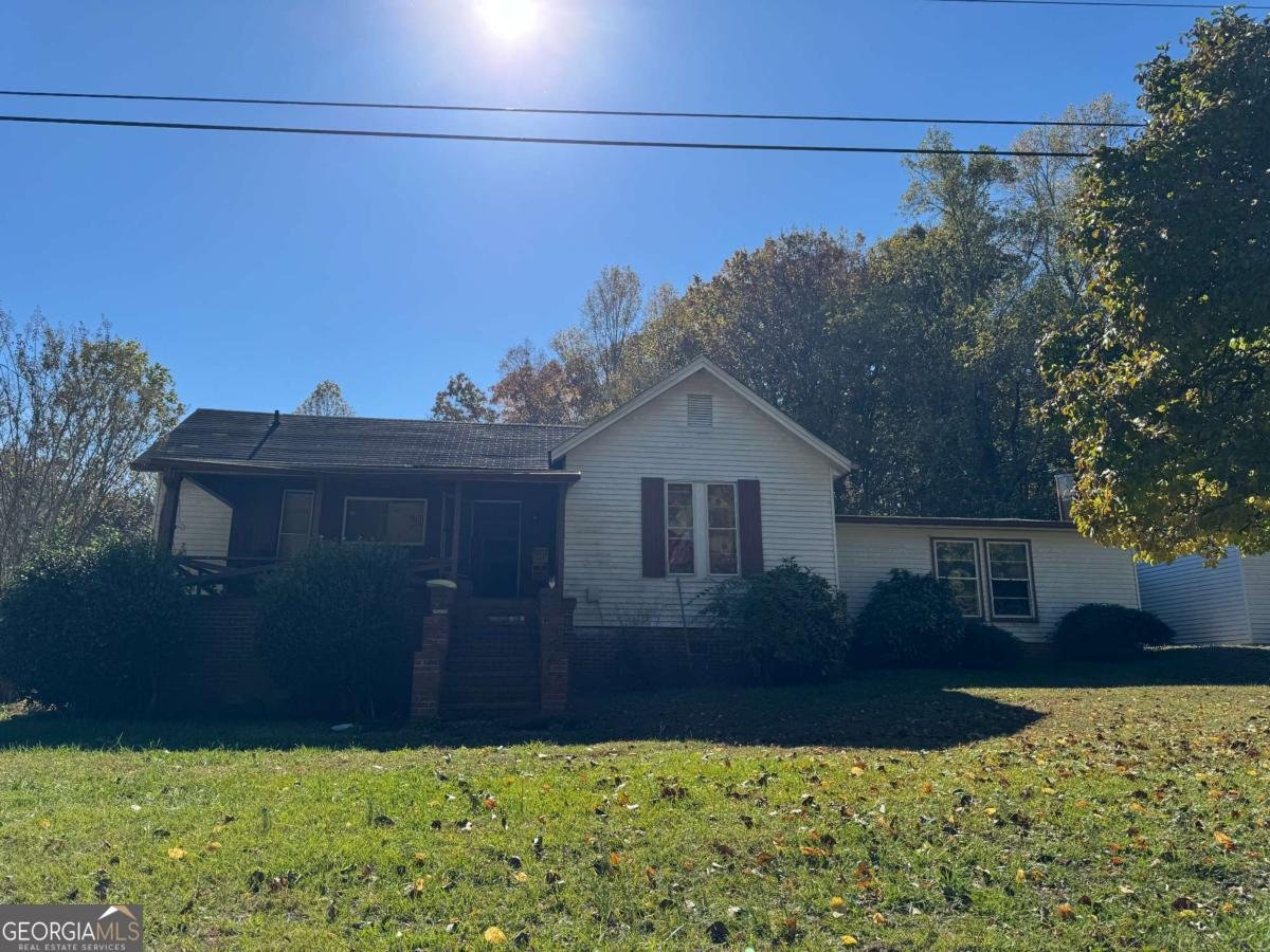 6118 Mount Zion Road Waco - 2