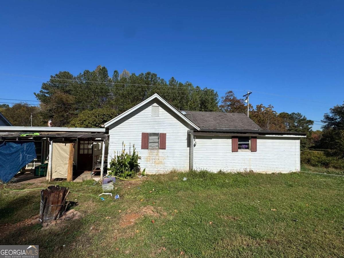 6118 Mount Zion Road Waco - 3