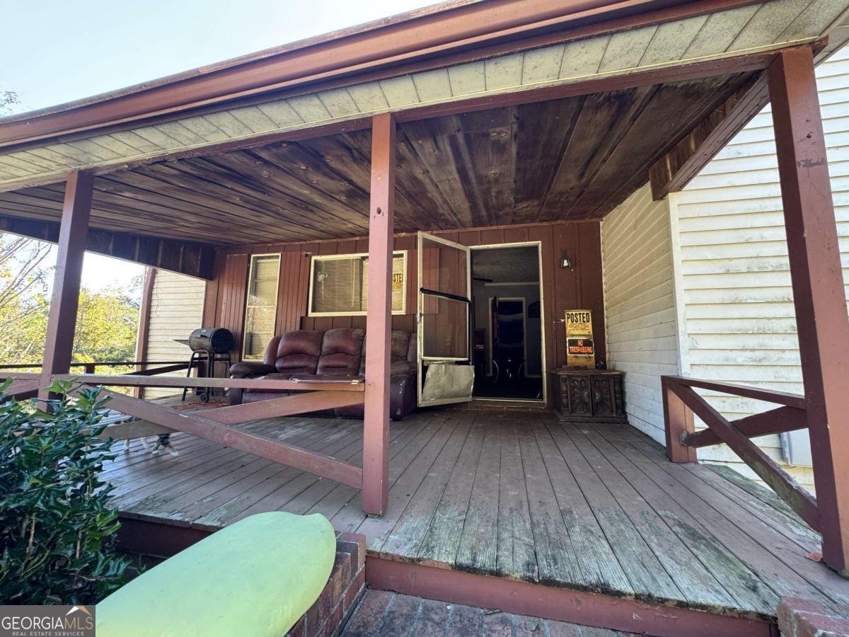 6118 Mount Zion Road Waco - 4