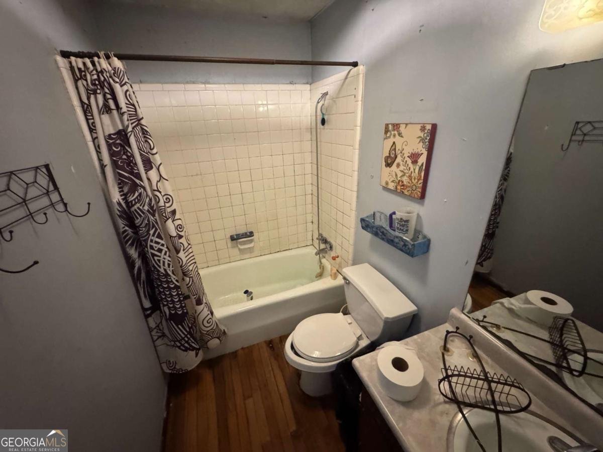 6118 Mount Zion Road Waco - 7