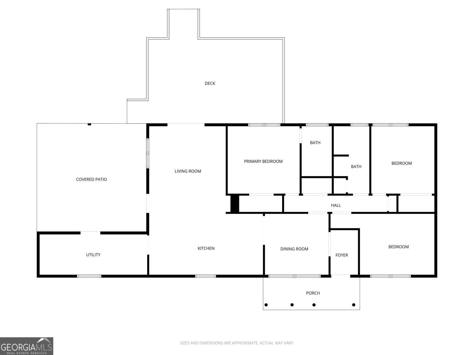 25 Hillcrest Street Wrightsville - 51