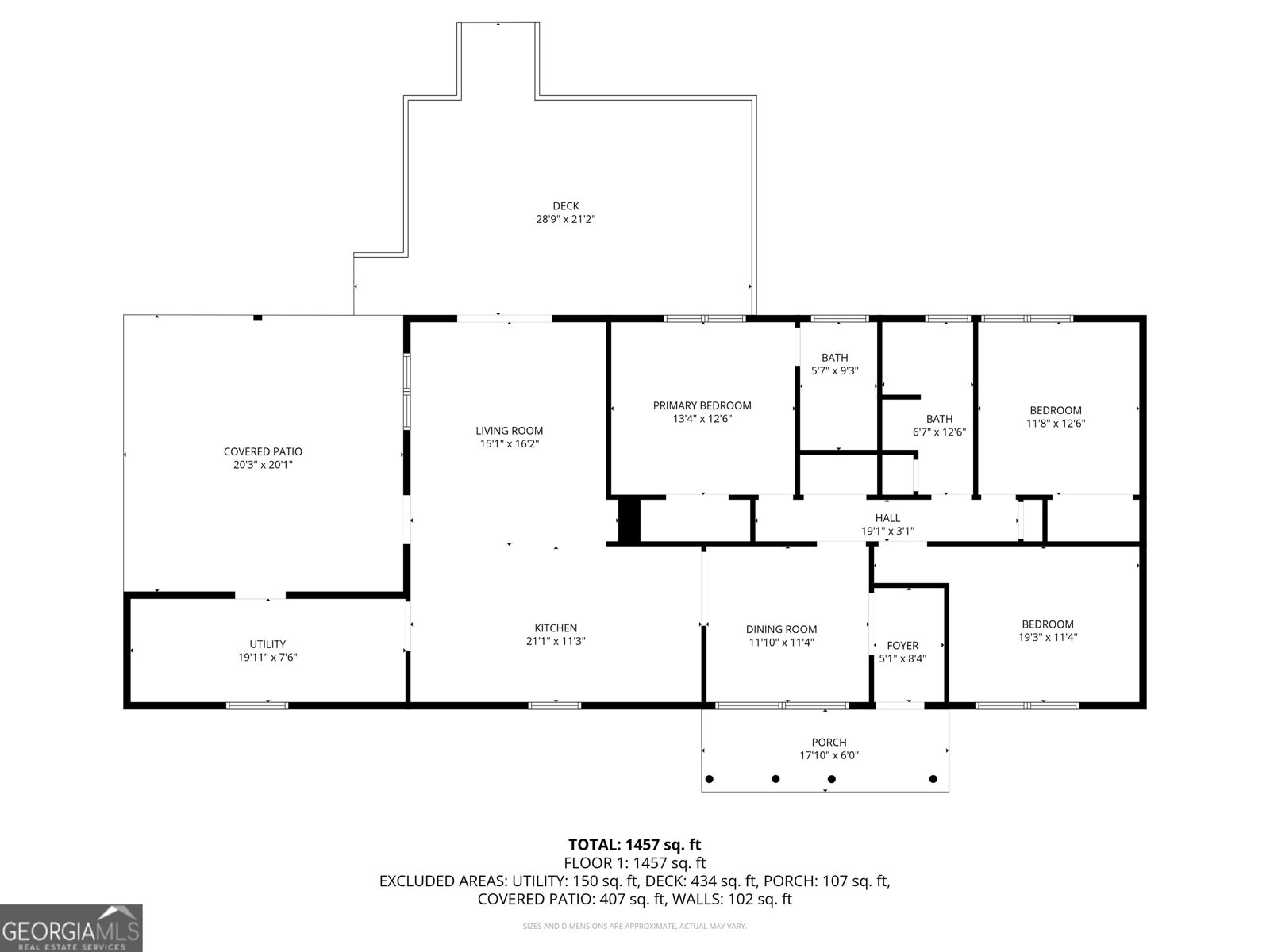 25 Hillcrest Street Wrightsville - 52