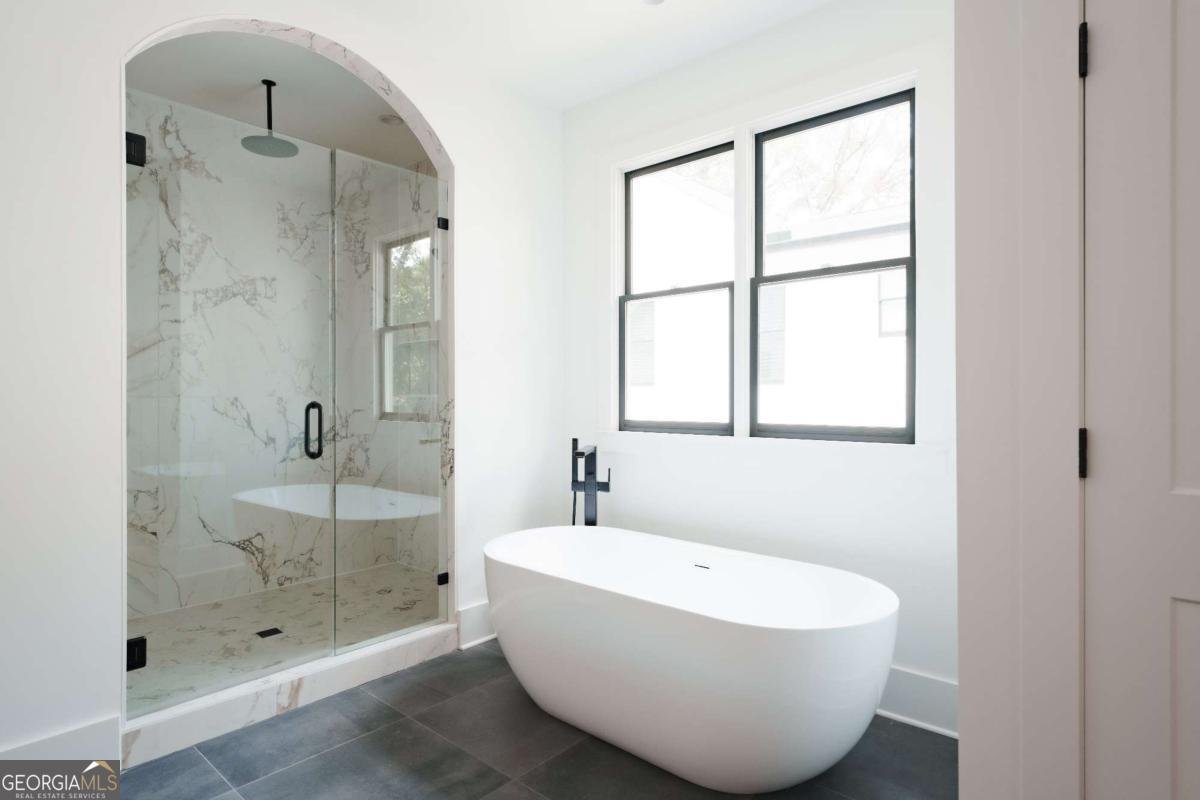 636 Hemlock Circle Atlanta - 14