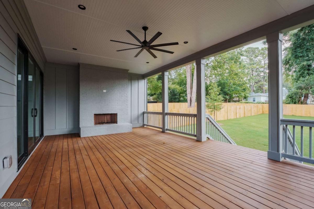 636 Hemlock Circle Atlanta - 26