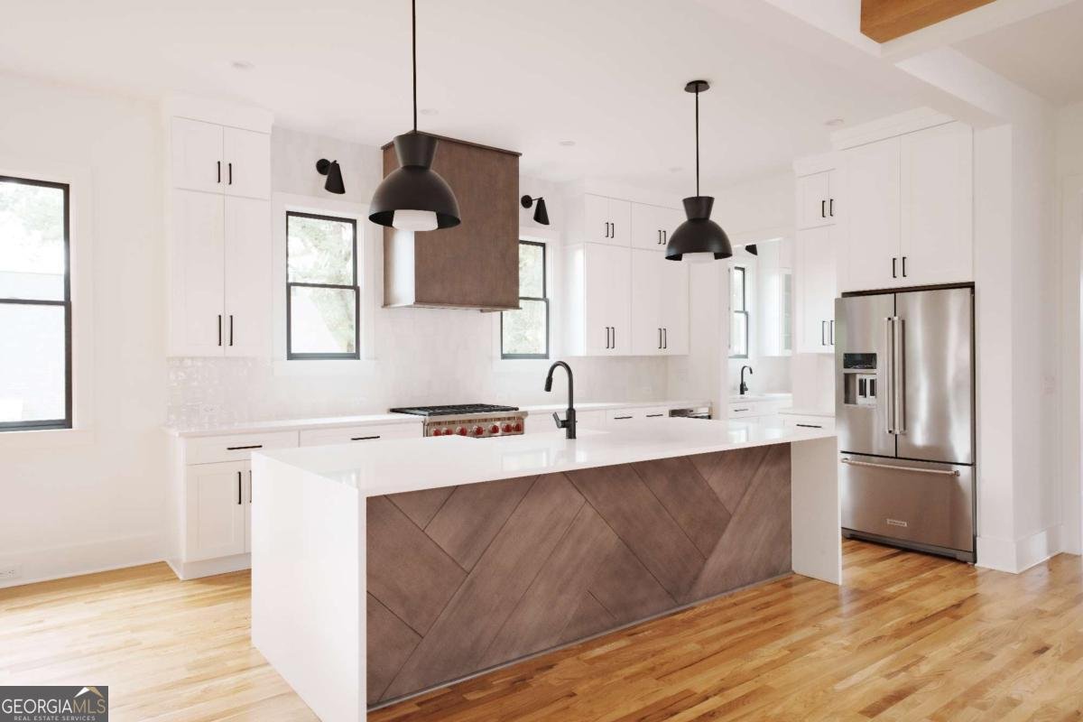 636 Hemlock Circle Atlanta - 4