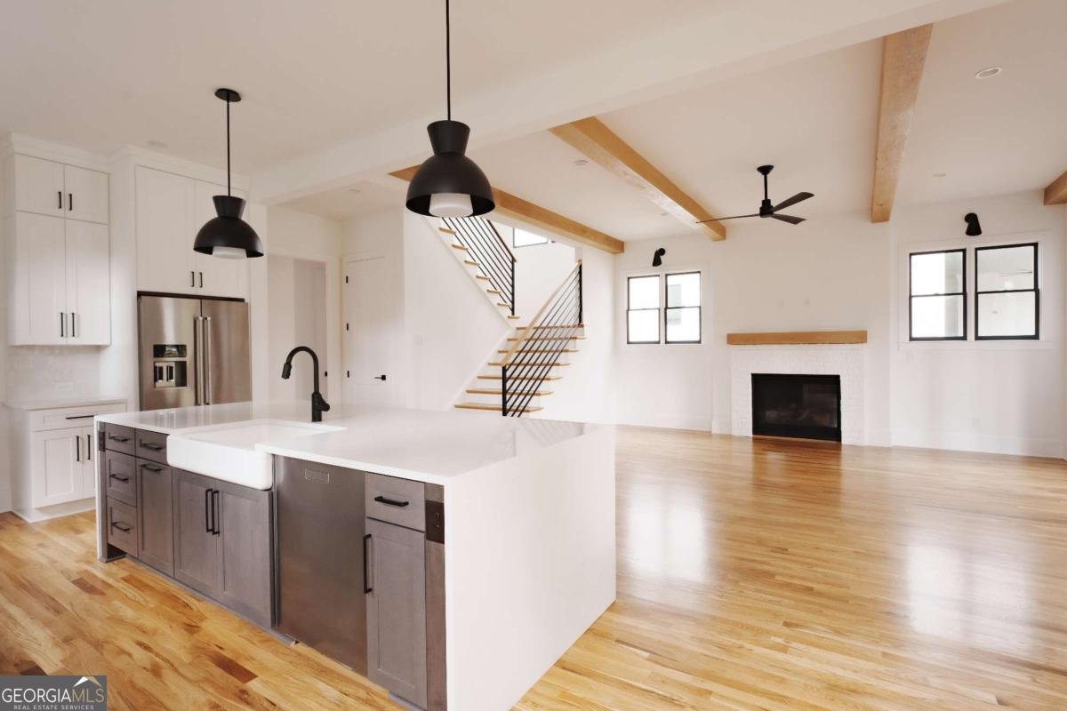 636 Hemlock Circle Atlanta - 5