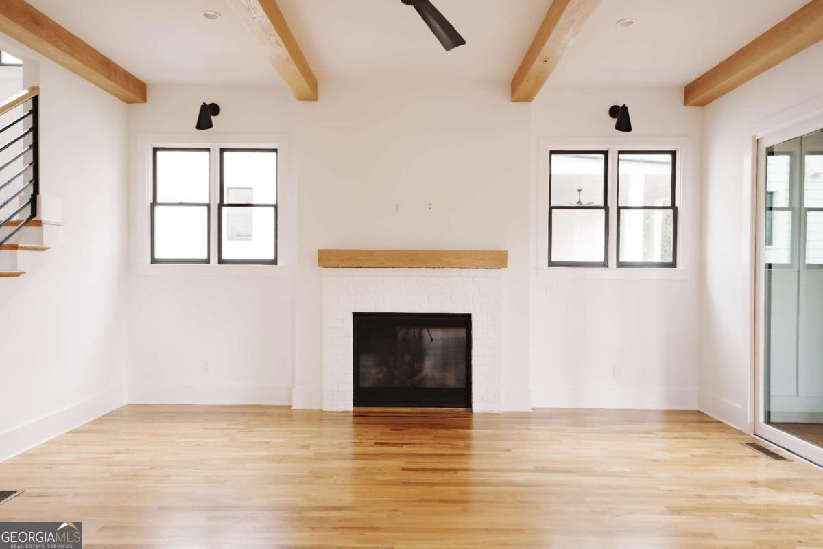 636 Hemlock Circle Atlanta - 7