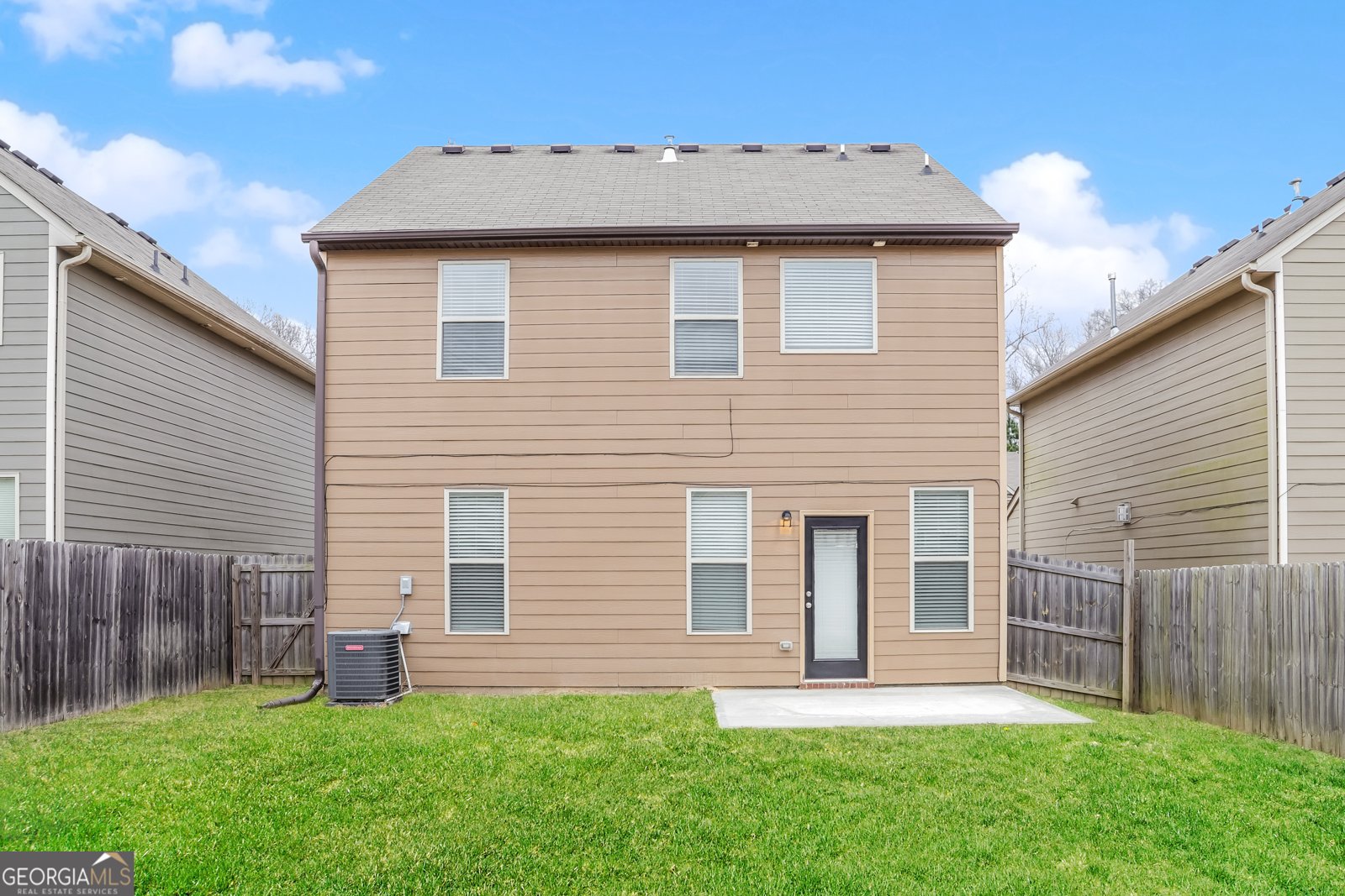 5817 Grande River Road Atlanta - 2