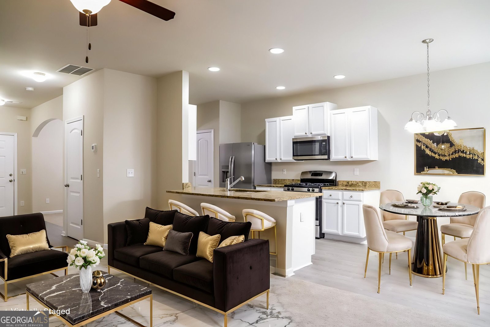 5817 Grande River Road Atlanta - 3