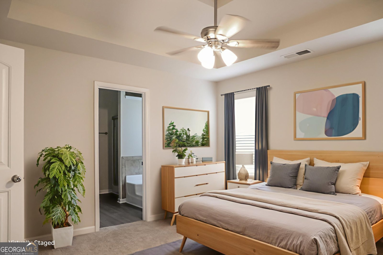 5817 Grande River Road Atlanta - 5