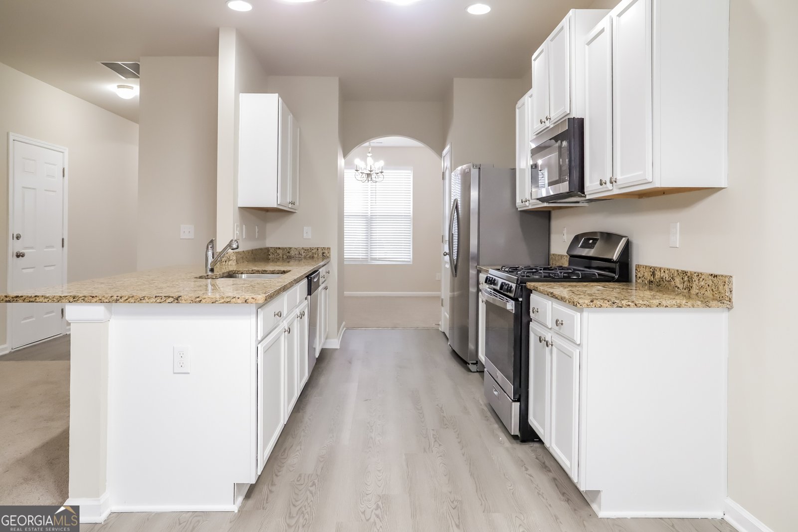 5817 Grande River Road Atlanta - 6