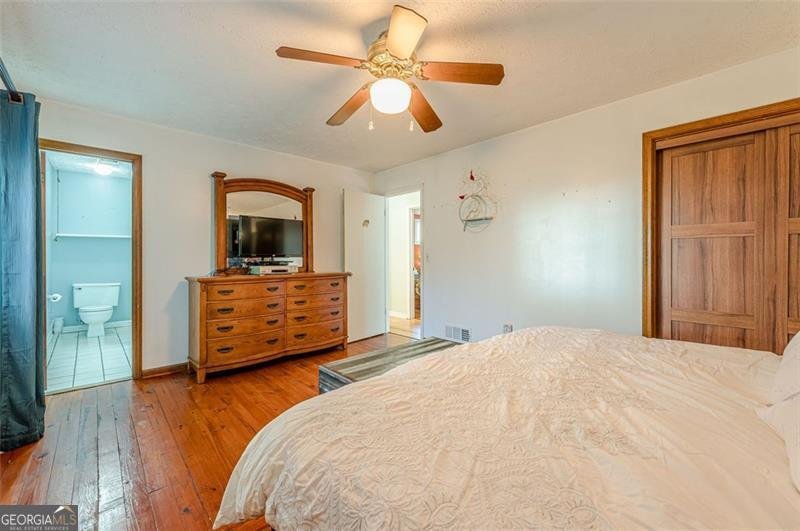 3967 Fairington Drive Marietta - 13