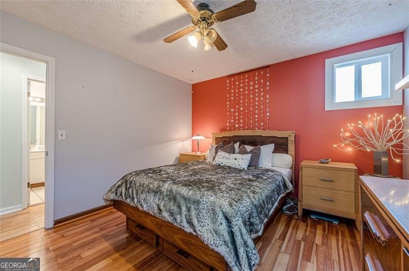 3967 Fairington Drive Marietta - 17