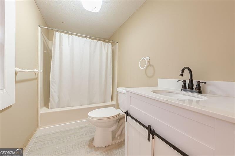 3967 Fairington Drive Marietta - 24