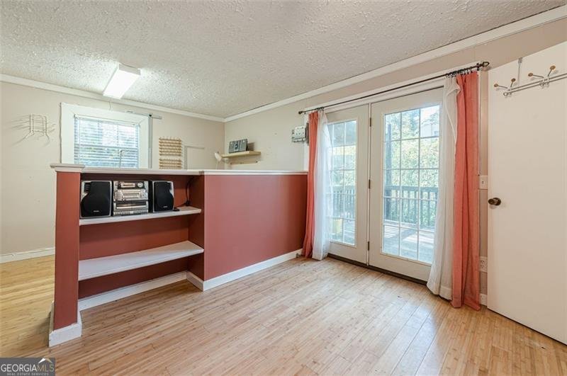 3967 Fairington Drive Marietta - 25