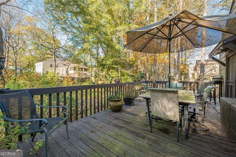 3967 Fairington Drive Marietta - 26