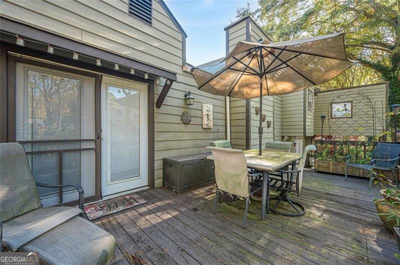 3967 Fairington Drive Marietta - 27