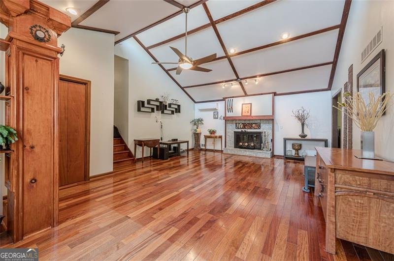 3967 Fairington Drive Marietta - 29