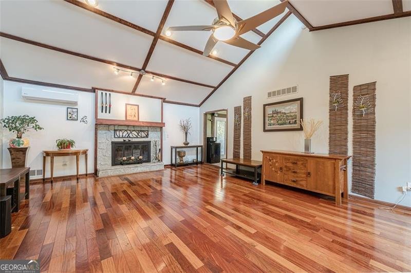 3967 Fairington Drive Marietta - 3