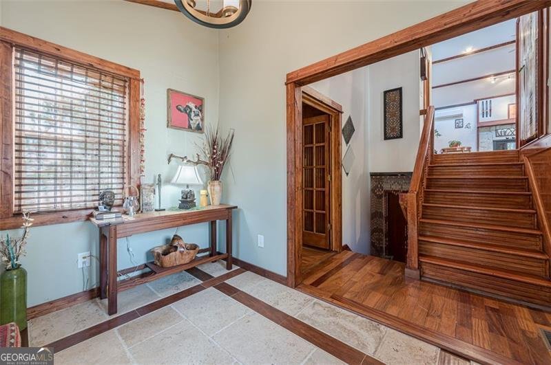 3967 Fairington Drive Marietta - 31