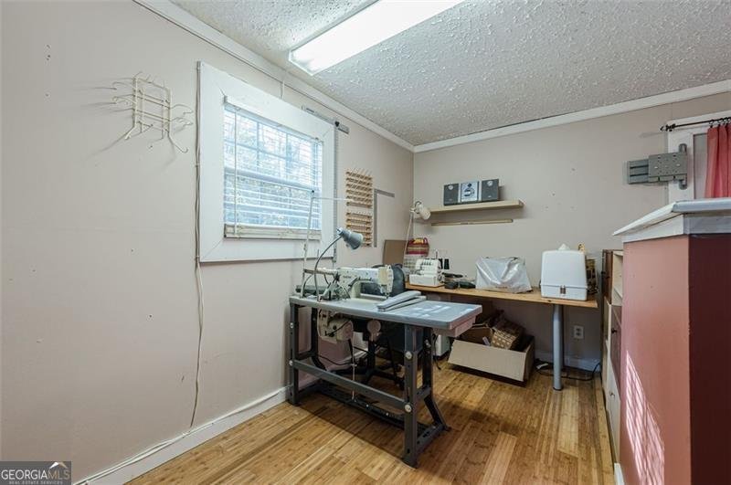 3967 Fairington Drive Marietta - 34