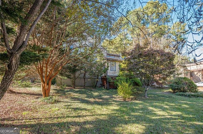 3967 Fairington Drive Marietta - 35