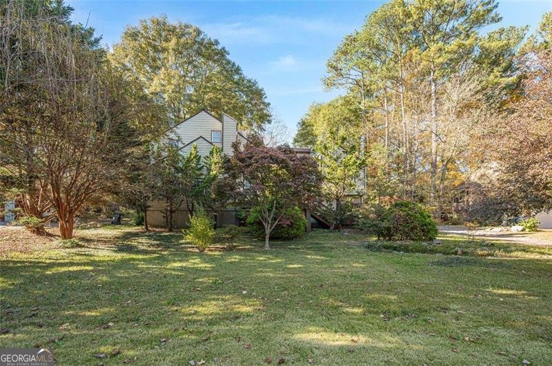 3967 Fairington Drive Marietta - 36