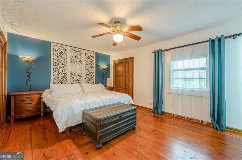 3967 Fairington Drive Marietta - 5