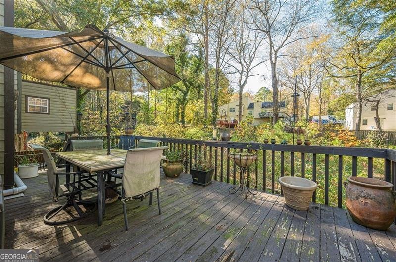 3967 Fairington Drive Marietta - 6