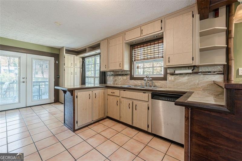 3967 Fairington Drive Marietta - 9