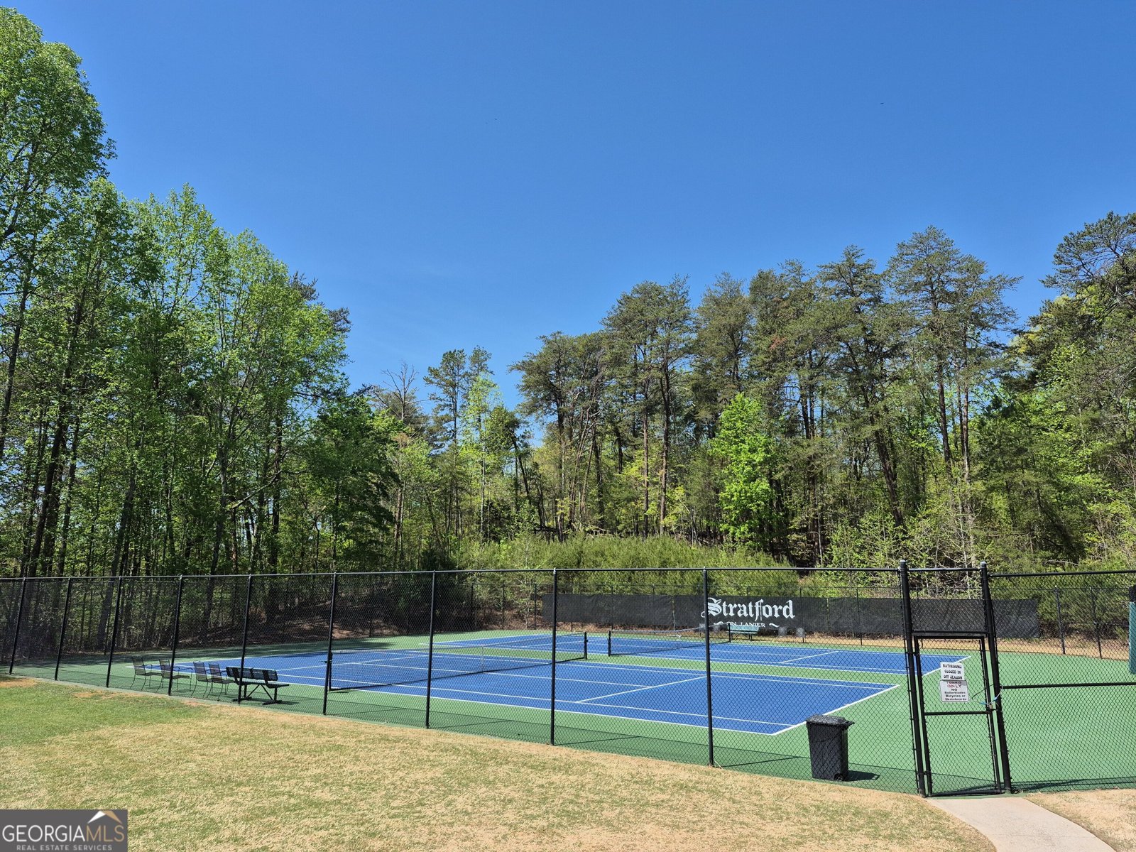 6029 Wellington Avenue Gainesville - 30