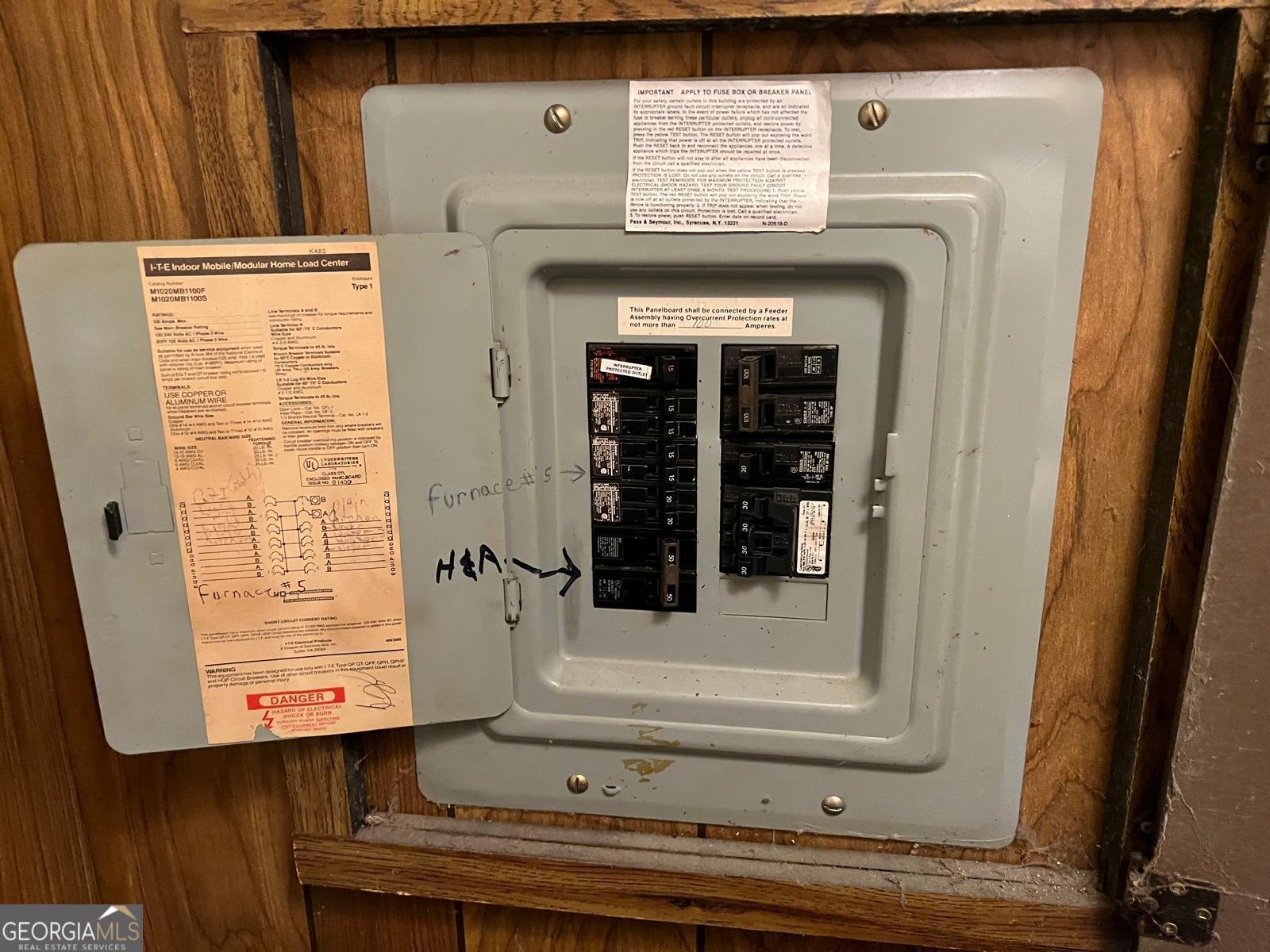 119 Wendy Hill Road Calhoun - 19