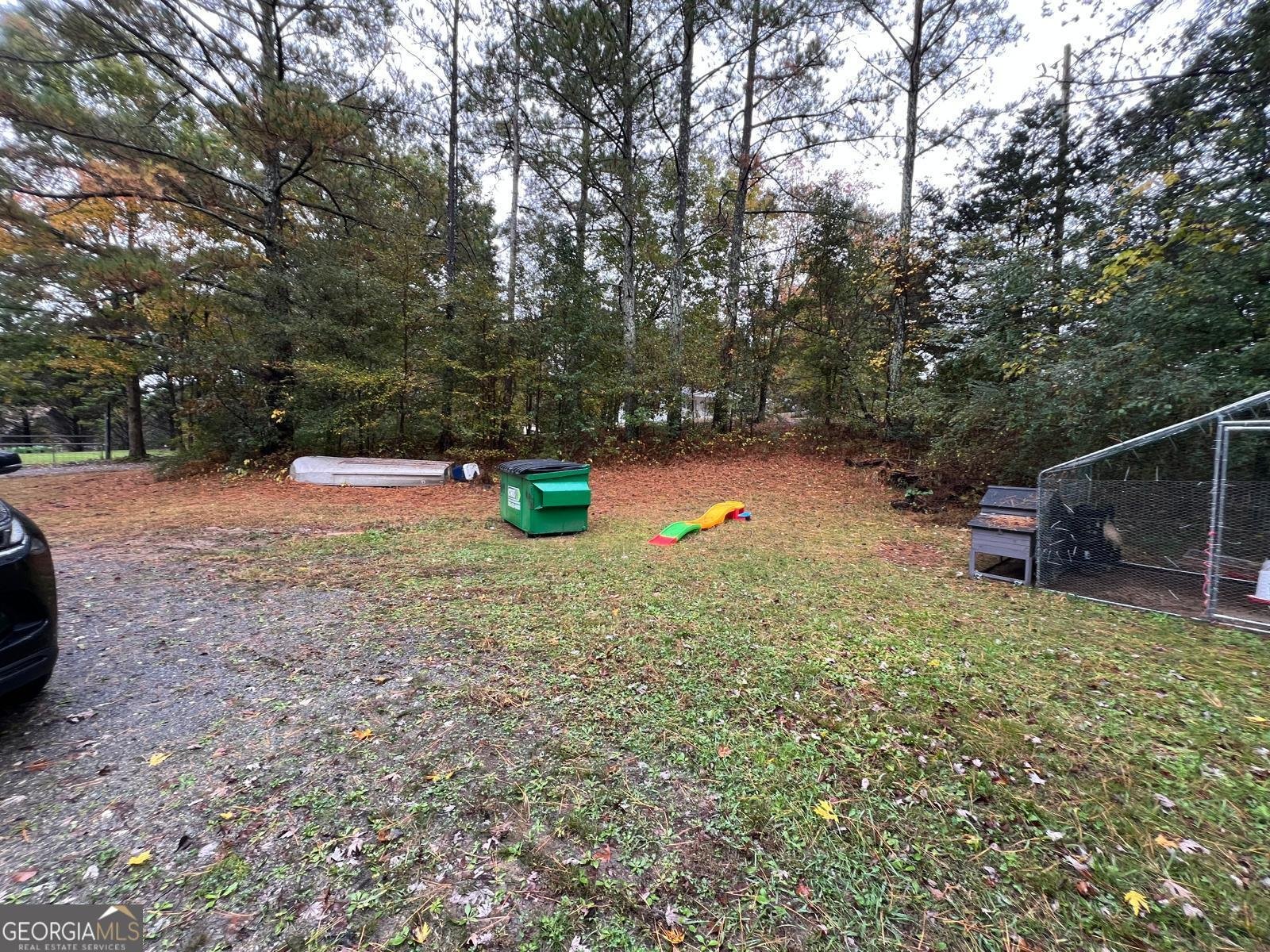 119 Wendy Hill Road Calhoun - 3